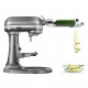 Міксер KitchenAid 5KSM7580XEMS
