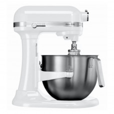 Кухонний комбайн KitchenAid 5KSM7591XEWH