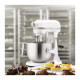 Кухонний комбайн KitchenAid 5KSM7591XEWH