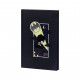 Книга записна Kite А6 DC, 80 аркушів, клітинка (DC21-199-2)
