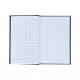 Книга записна Kite А6 DC, 80 аркушів, клітинка (DC21-199-2)
