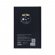Книга записна Kite А6 DC, 80 аркушів, клітинка (DC21-199-2)