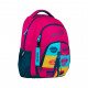 Рюкзак шкільний Kite Education teens 905M DC Comics (DC22-905M)