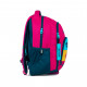 Рюкзак шкільний Kite Education teens 905M DC Comics (DC22-905M)