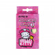 Крейда Kite кольорова Jumbo Hello Kitty, 3 кольори (HK21-077)