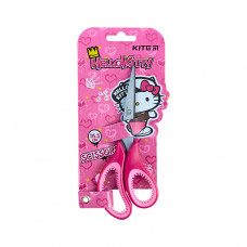 Ножиці Kite Hello Kitty, 16,5 см (HK21-127)