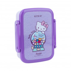 Ланч-бокс дитячий Kite Hello Kitty 420 мл (HK22-160)