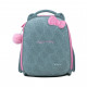 Портфель Kite Education 555 Hello Kitty (HK22-555S)
