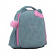 Портфель Kite Education 555 Hello Kitty (HK22-555S)