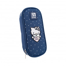 Пенал Kite 662 Hello Kitty (HK22-662)