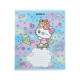 Зошит Kite Hello Kitty 18 аркушів, лінія (HK23-237)