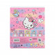 Зошит Kite Hello Kitty 18 аркушів, лінія (HK23-237)