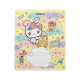 Зошит Kite Hello Kitty 18 аркушів, лінія (HK23-237)