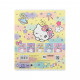 Зошит Kite Hello Kitty 18 аркушів, лінія (HK23-237)