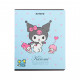 Зошит Kite Hello Kitty 24 аркушів, лінія (HK23-239)