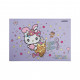 Альбом для малювання Kite Hello Kitty, 12 аркушів (HK23-241)