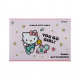 Альбом для малювання Kite Hello Kitty, 24 аркушів (HK23-242)