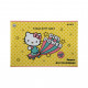 Альбом для малювання Kite Hello Kitty, 24 аркушів (HK23-242)