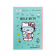 Альбом для малювання Kite Hello Kitty, 30 аркушів (HK23-243)