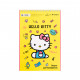 Альбом для малювання Kite Hello Kitty, 30 аркушів (HK23-243)