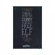 Блокнот Kite Harry Potter 50 листів, А5 клітинка (HP21-194-4)
