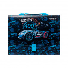 Папка - портфель Kite Hot Wheels (HW20-209)