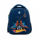 Портфель Kite Education 555 Hot Wheels (HW22-555S)
