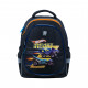 Портфель Kite Education 700(2p) Hot Wheels (HW22-700M(2p))