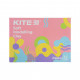 Пластилін Kite Fantasy Pastel восковий 12 кольорів, 240 г (K22-1086-2P)