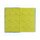 Книга записна Kite Хоробрий кіт, А6, 80 аркушів, клітинка (K22-199-6)