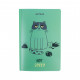 Блокнот Kite А5+ 40 аркушів, Sorry cat (K22-460-2)