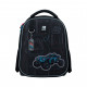 Портфель Kite Education 555 Extreme Car (K22-555S-11)