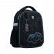 Портфель Kite Education 555 Extreme Car (K22-555S-11)