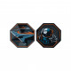 Портфель Kite Education 555 Spaceship (K22-555S-7)