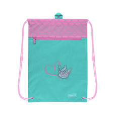 Сумка для взуття Kite Education 601M Charming Crown (K22-601M-15)