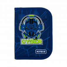 Пенал Kite 622 Cyber (K22-622-8)