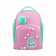 Рюкзак шкільний Kite Education 706M (LED) Cat Corn (K22-706M-1 (LED))