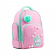 Рюкзак шкільний Kite Education 706M (LED) Cat Corn (K22-706M-1 (LED))