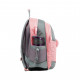 Рюкзак шкільний Kite Education 771 Gray Pink (K22-771S-2)