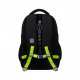 Рюкзак шкільний Kite Education teens 813L-3 (K22-813L-3)