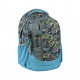 Рюкзак шкільний Kite Education teens 855-1 (K22-855M-1)