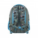 Рюкзак шкільний Kite Education teens 855-1 (K22-855M-1)