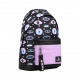 Рюкзак шкільний Kite Education teens 910-4 (K22-910M-4)
