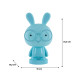 Нічник Kite Світильник LED з акумулятором Bunny, блакитний (K24-490-1-3)