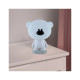 Нічник Kite Світильник LED з акумулятором Bear, білий (K24-490-2-1)