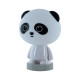 Нічник Kite Світильник LED з акумулятором Panda, білий (K24-490-3-1)