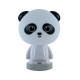 Нічник Kite Світильник LED з акумулятором Panda, білий (K24-490-3-1)