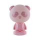 Нічник Kite Світильник LED з акумулятором Panda, рожевий (K24-490-3-2)