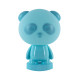 Нічник Kite Світильник LED з акумулятором Panda, блакитний (K24-490-3-3)