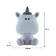 Нічник Kite Світильник LED з акумулятором Unicorn, білий (K24-491-1-1)